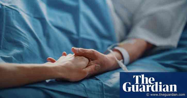 Canada’s assisted dying laws in spotlight as expansion paused again