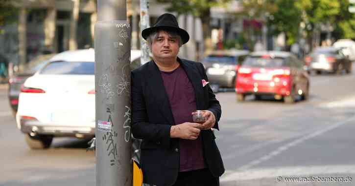 Rocker Pete Doherty hat Diabetes