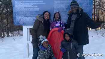 As a new Canadian, it's my responsibility to help newcomers with the kindness I was shown