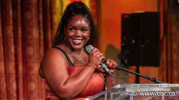 'Anyone is capable of anything,' says award winner, 17, after Hamilton event celebrating Black excellence