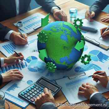 Duurzaamheidsblog: ‘Durf stap te nemen naar duurzaam bedrijf’