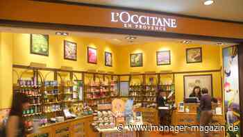 Kosmetik-Aktie: Warum L‘Occitane als Geldanlage attraktiv ist
