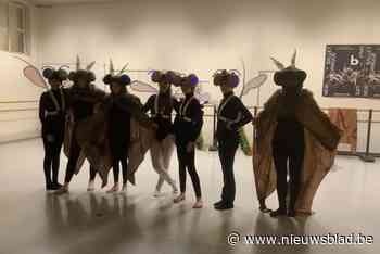 Laatste plekjes voor eerste nachtelijke wandeling over oude spoorwegberm