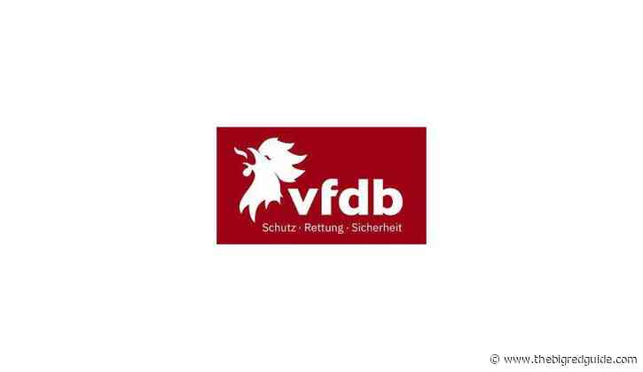 Firefighters' Associations React Appalled To Budget Plans