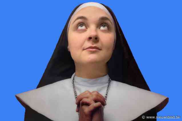 Studio Kohané brengt hilarische komedie rond kleine kloostergemeenschap