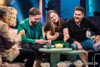 Na 9 jaar weer spaghetti à la Rudy, dankzij een potje in de diepvries: “Het was bang afwachten of het zou lukken”