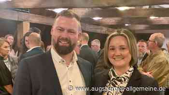 Langenauer wählen ihren Bürgermeister ab: Daria Henning gewinnt