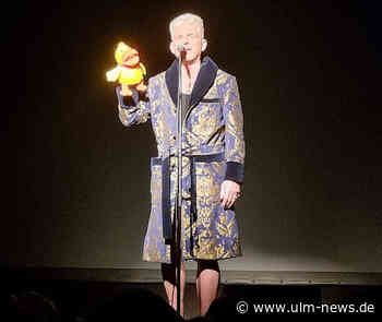 Breit in 100 Sekunden: Trostlosigkeit und Mittelmaß gnadenlos seziert