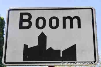 Wie wordt de eerste ambassadeur van Boom?