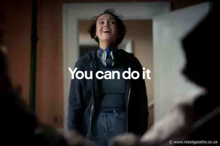 Watch: B&Q marks 40 years of ‘You Can Do It’ in new ad campaign