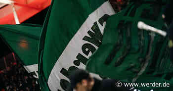 Die Bestellphase für das Auswärtsspiel in Frankfurt startet