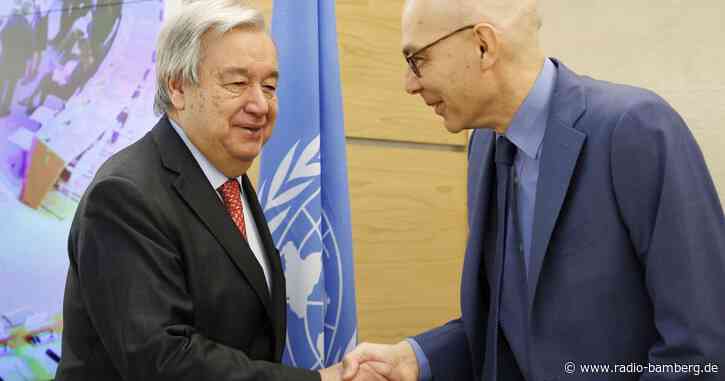 «Seismische globale Schocks»: UN-Menschenrechtsrat tagt