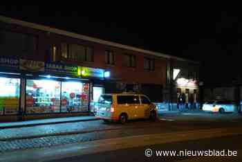 Gewelddadige overval met machete op Tabak Shop kost daders tot twee jaar cel