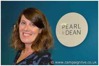 Pearl & Dean appoints first UK chief commercial officer