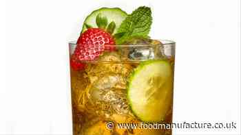 Diageo said to be exploring sale of Pimm's