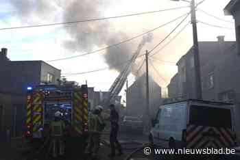 “Als ik er niet mag wonen, dan niemand”: vrouw (37) krijgt celstraf nadat ze opzettelijk brand stichtte in huurhuis