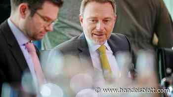 Votum: Kein Verlass auf Deutschland bei EU-Nachhaltigkeitsregeln