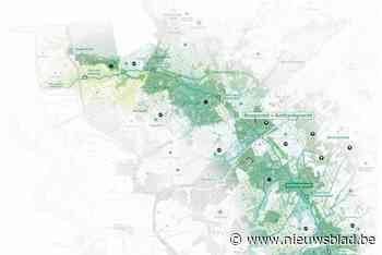 Antitankgracht erkend als klimaatgordel: schakel bij aanpak droogte en wateroverlast