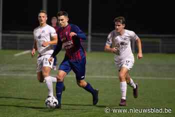 Betekom schiet weinig op met zuur gelijkspel bij Beerschot U23: “Een gemiste strafschop en een onterecht afgekeurde winning goal, dan komt het hard aan om naast de zege te pakken”