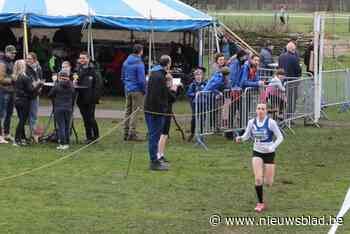 Groot en klein sluit veldloopseizoen af in Rouwmoer op Veldloop der Noorderkempen