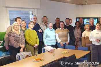 Van biologisch tuinieren tot Chinese tuinmethodes: Volkstuin Zeegroentje groeit uit zijn voegen