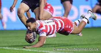 Super League injury room as Warrington Wolves and Wigan Warriors suffer key setbacks