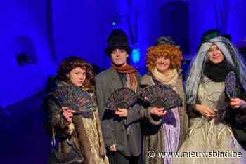 Jongeren verdiepen zich in leven en werk van componist Chopin: “Broeltoren is unieke locatie”