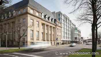 Oldenburgische Landesbank: OLB legt erneute Rekordzahlen vor – Nettogewinn steigt um 16,5 Prozent