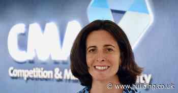 CMA investigates UK’s biggest housebuilders over ‘anti-competitive behaviour’