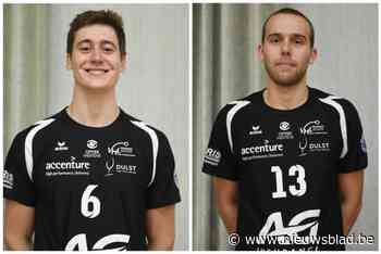 Haasrode Leuven plukt twee oude bekenden weg bij Guibertin