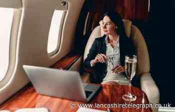 How to get a free flight upgrade on your next holiday