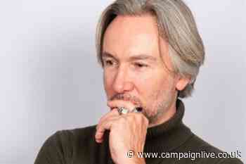 Momentum Worldwide hires UK executive creative director