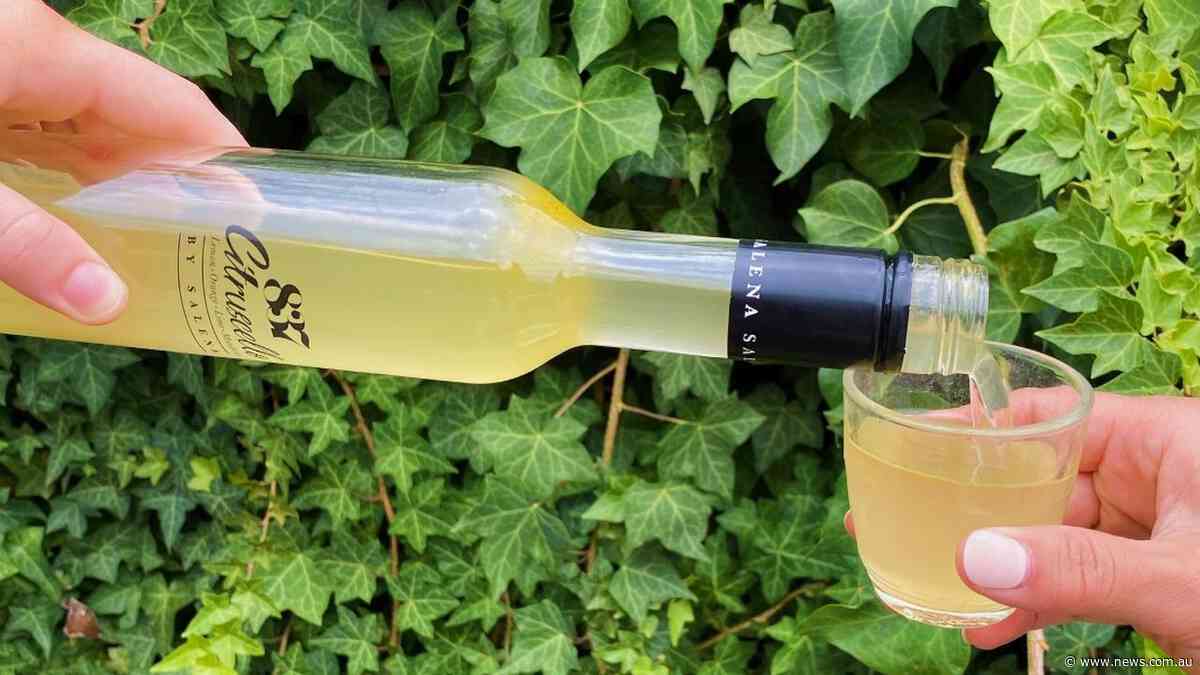 Major Aussie winery goes bust