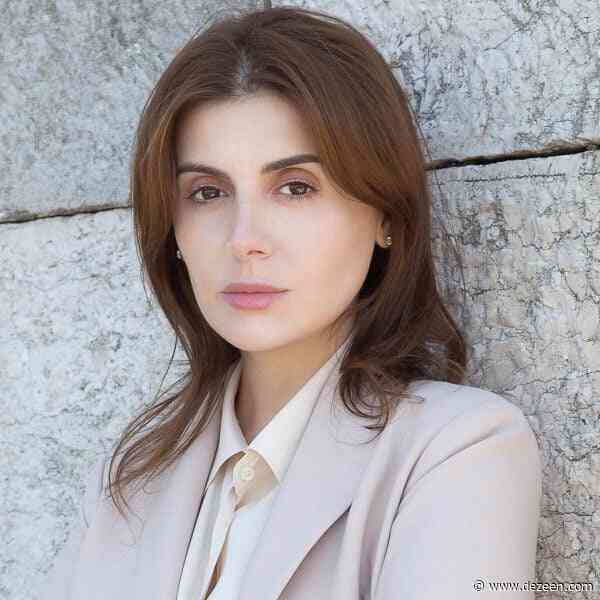 Preserving Tashkent's modernist architecture an act of "cultural diplomacy" says cultural foundation's head