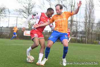 Dure nederlaag tegen Kleit, maar keeper Jesse Baetens blijft geloven in kentering: “Stabdaard Denderleeuw kan het nog redden”