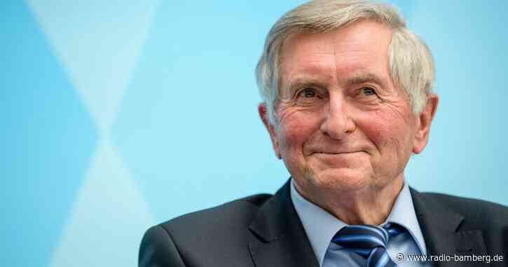Bayerns Ex-Landtagspräsident Alois Glück ist tot