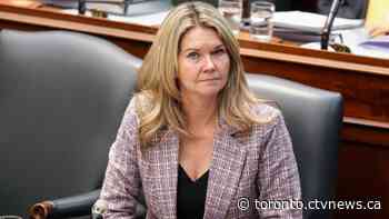 Ontario expected to announce post-secondary funding increase