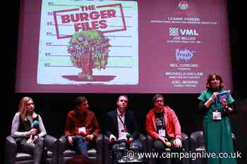 The Burger Files: How Wendy’s used comedy and creativity to drive brand awareness