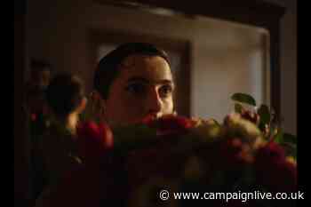 Interflora unveils brand refresh in debut work by Calling