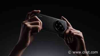 Xiaomi 14 Ultra Tempts Photographers With a 1-Inch Camera Sensor, Leica Glass     - CNET