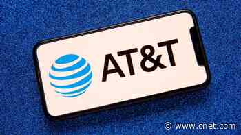 AT&T Will Give $5 Account Credits After Thursday's Network Outage     - CNET