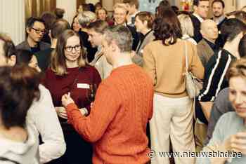 Unizo organiseert speeddate voor ondernemers: “Op informele manier je netwerk versterken”