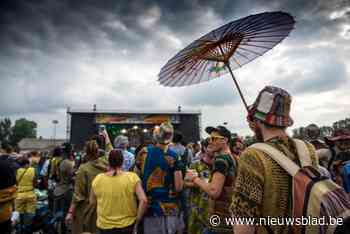 Politie betrapt medewerker Reggae Geel met cannabis: “Hij beweerde dat het knipafval was”
