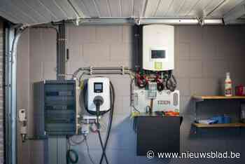 Groen Wommelgem en Boechout informeren over energietoepasingen en -besparingen thuis