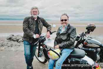 Wirral fishmonger to feature in Hairy Bikers episode tomorrow
