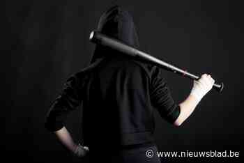 Man slaat ex van zijn dochter, wordt bedreigd en haalt baseballknuppel boven: Zes maanden voorwaardelijk