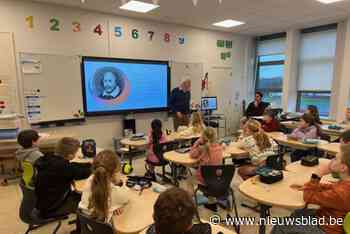 Heemkring legt uit waar onze namen vandaan komen: “Cauwenberghs verwijst mogelijk naar Koudenberg”