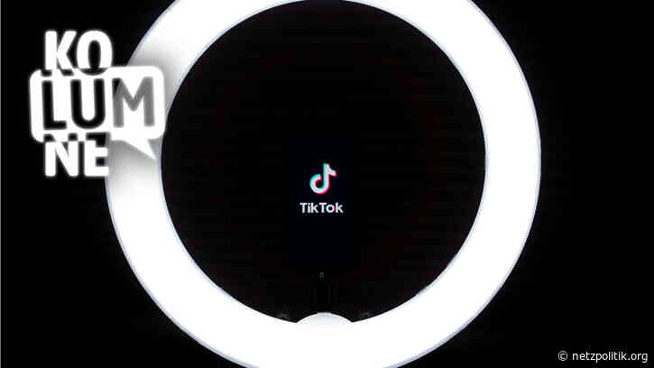 Breakpoint: Wer in der Demokratie schläft