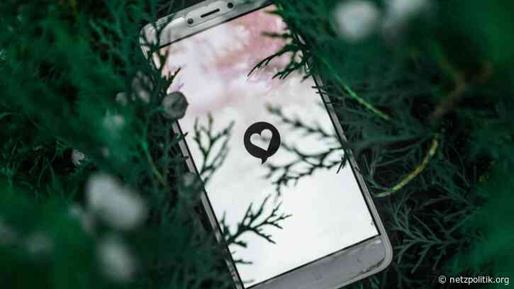 Recht gegen Rechts: Fragwürdige Sittenvorstellungen des Bundesverwaltungsgerichts beim Online-Dating