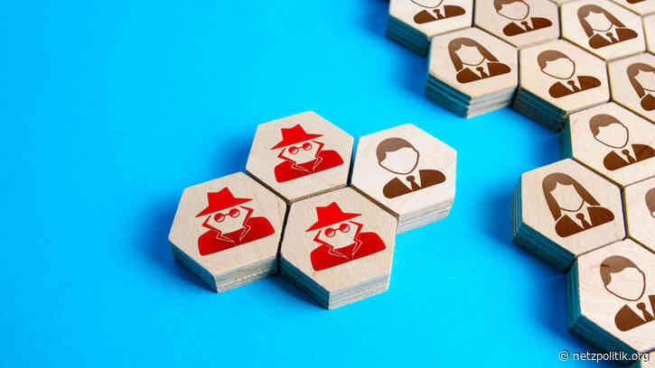 Nach Spyware-Fund im EU-Parlament: Bürgerrechtsorganisationen fordern Verbot von Spionagesoftware